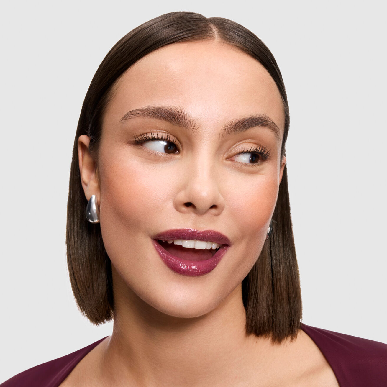 LIP IDOLE SQUALANE-12 BUTTERGLOW