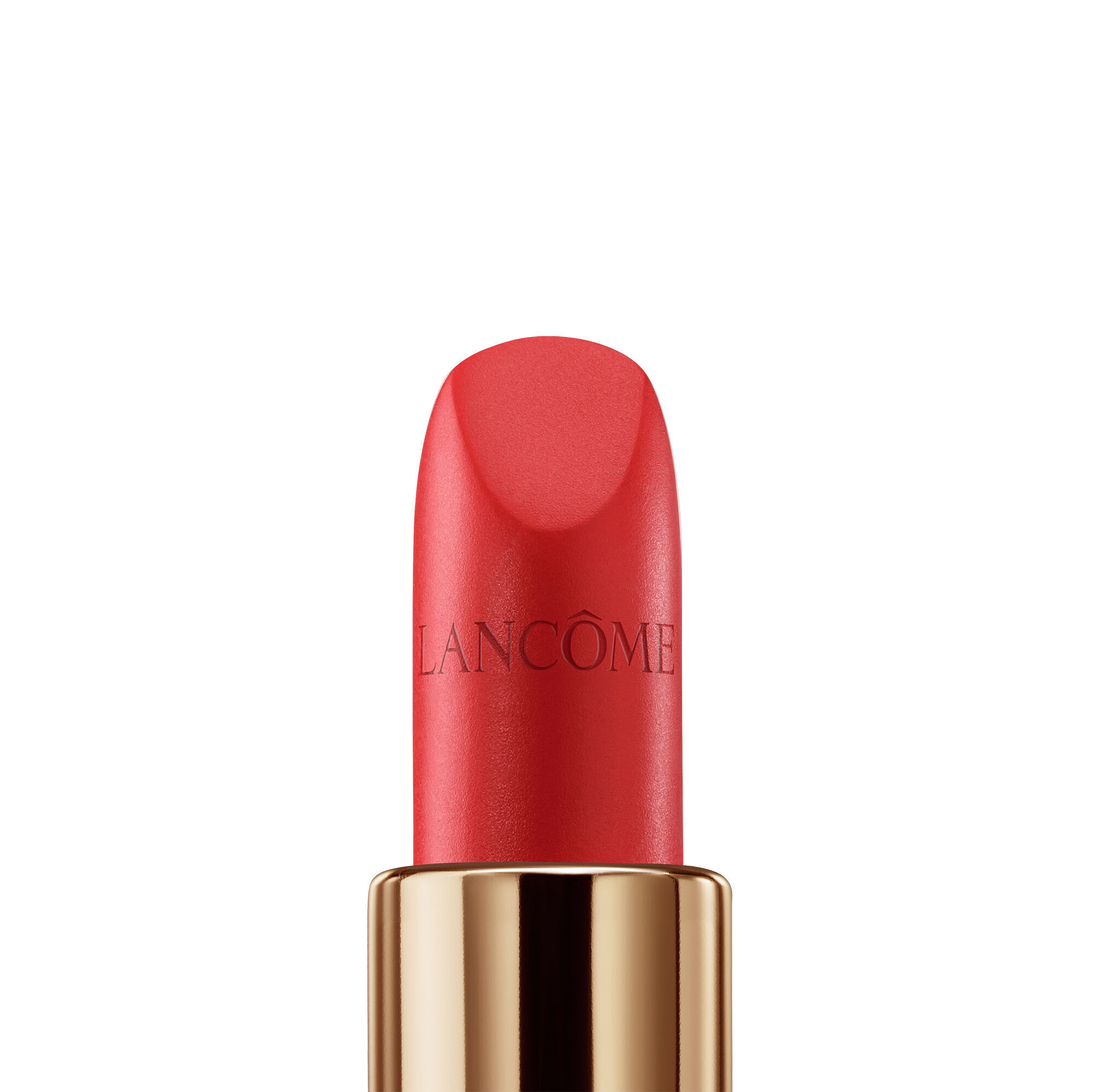 L'ABSOLU ROUGE INTIMATTE - RUJ MAT