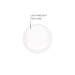 ADVANCED GENIFIQUE YEUX LIGHT-PEARL - Serum pentru ochi și gene