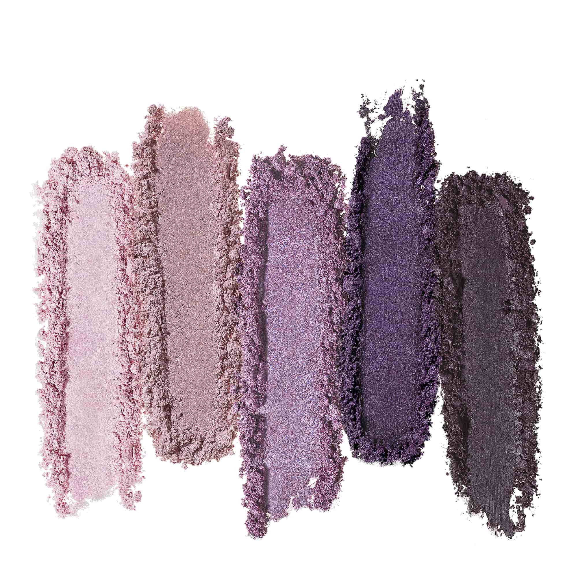 HYPNOSE 5-COLOUR EYESHADOW PALETTE