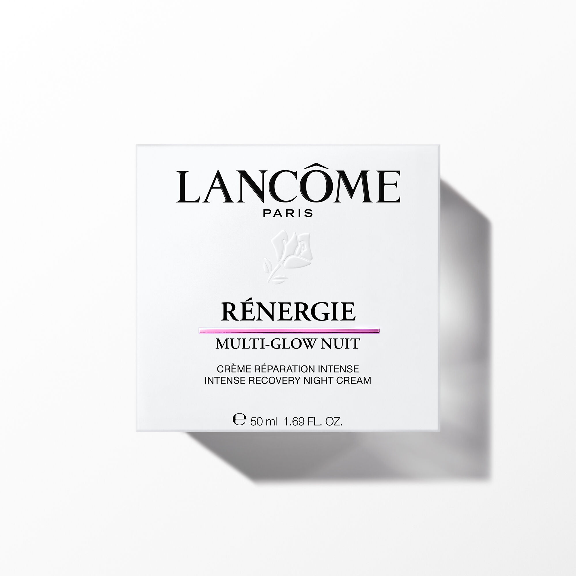 RENERGIE MULTI-GLOW NUIT - Cremă de noapte