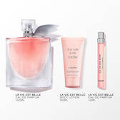 SET LA VIE EST BELLE APĂ DE PARFUM 100ML - EDIȚIE LIMITATĂ