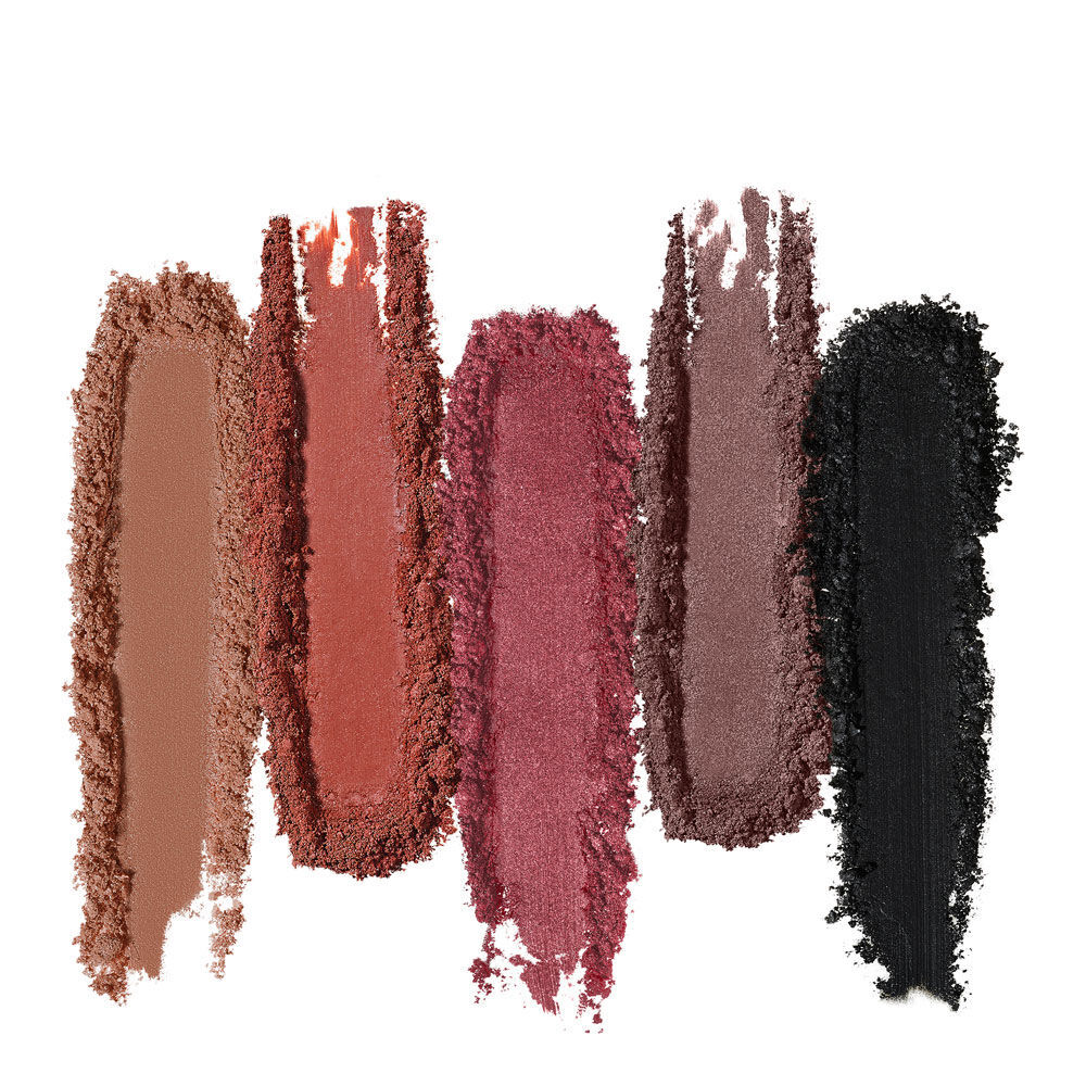 HYPNOSE 5-COLOUR EYESHADOW PALETTE