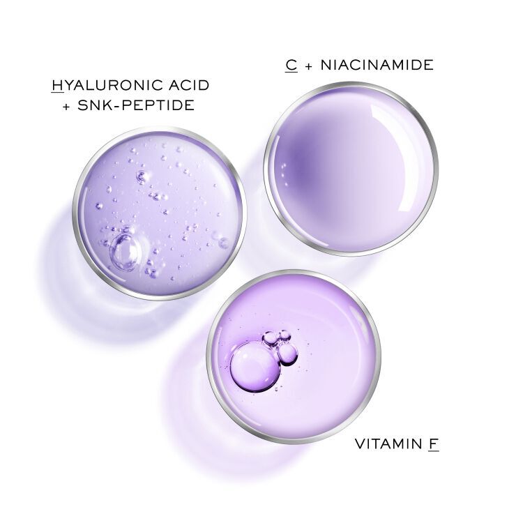 RENERGIE H.C.F. TRIPLE SERUM EYE - Serum de ochi antirid