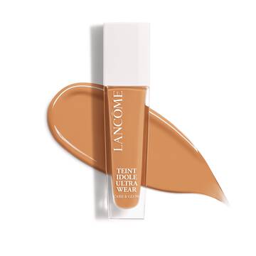Teint Idole Ultra Wear Care & Glow Foundation - Fond de ten fluid