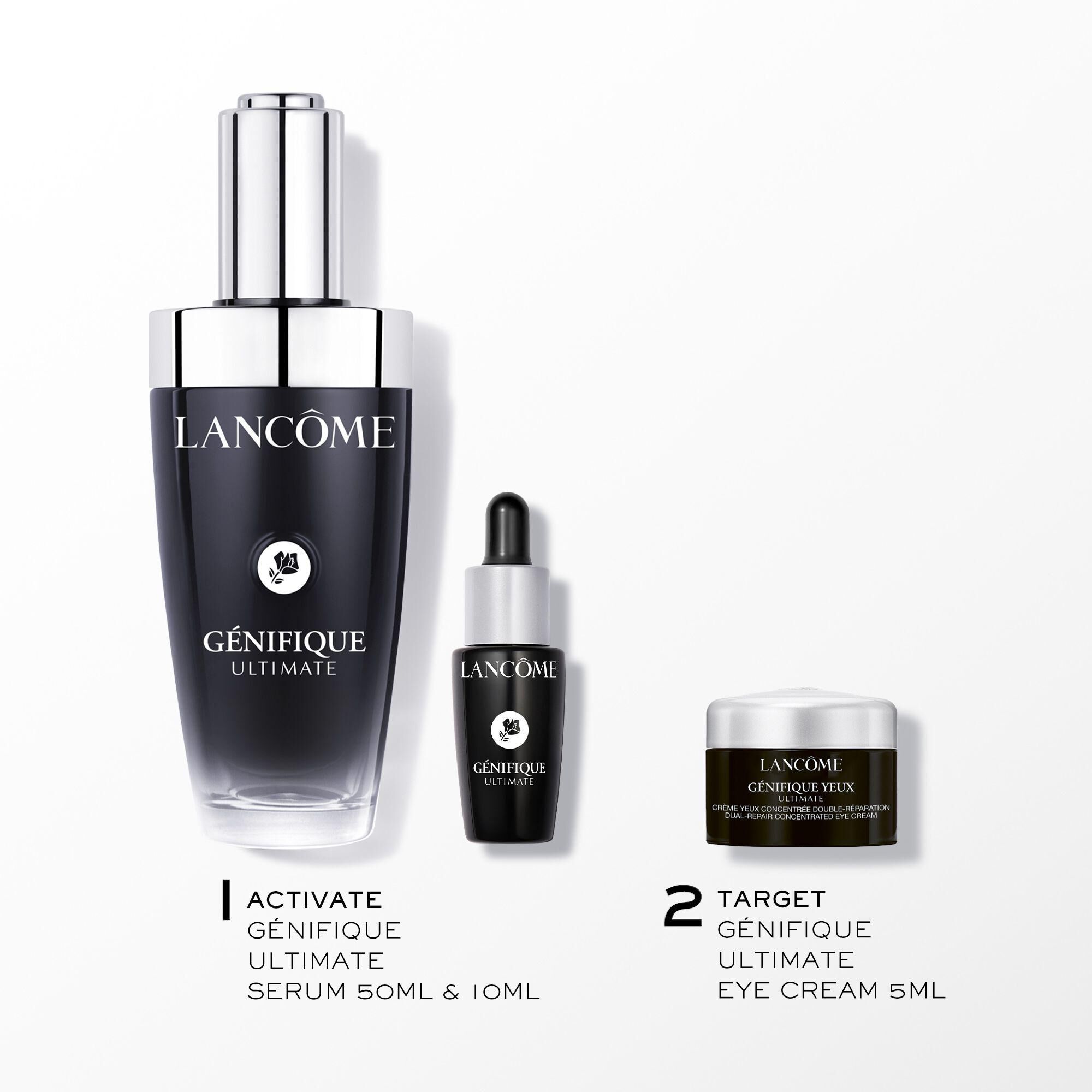 Genifique Ultimate Serum Set 50ml