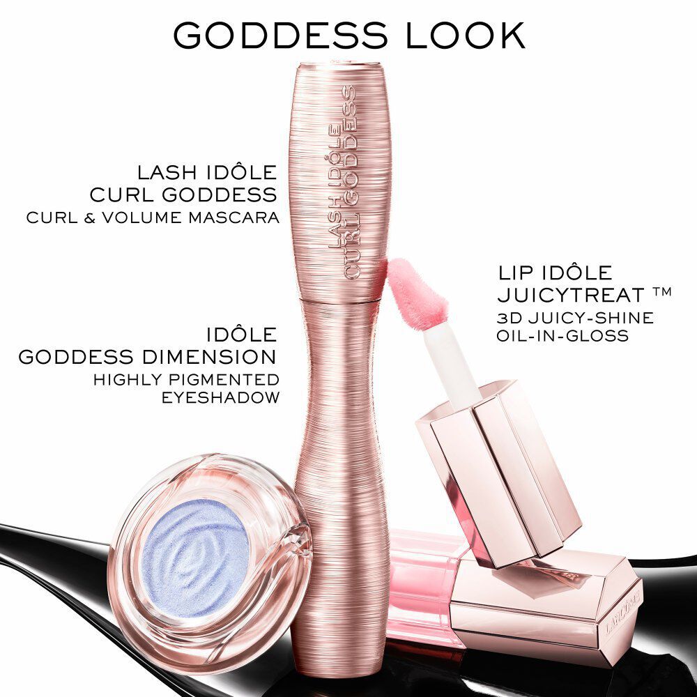Fard de pleoape Idole Goddess Dimension