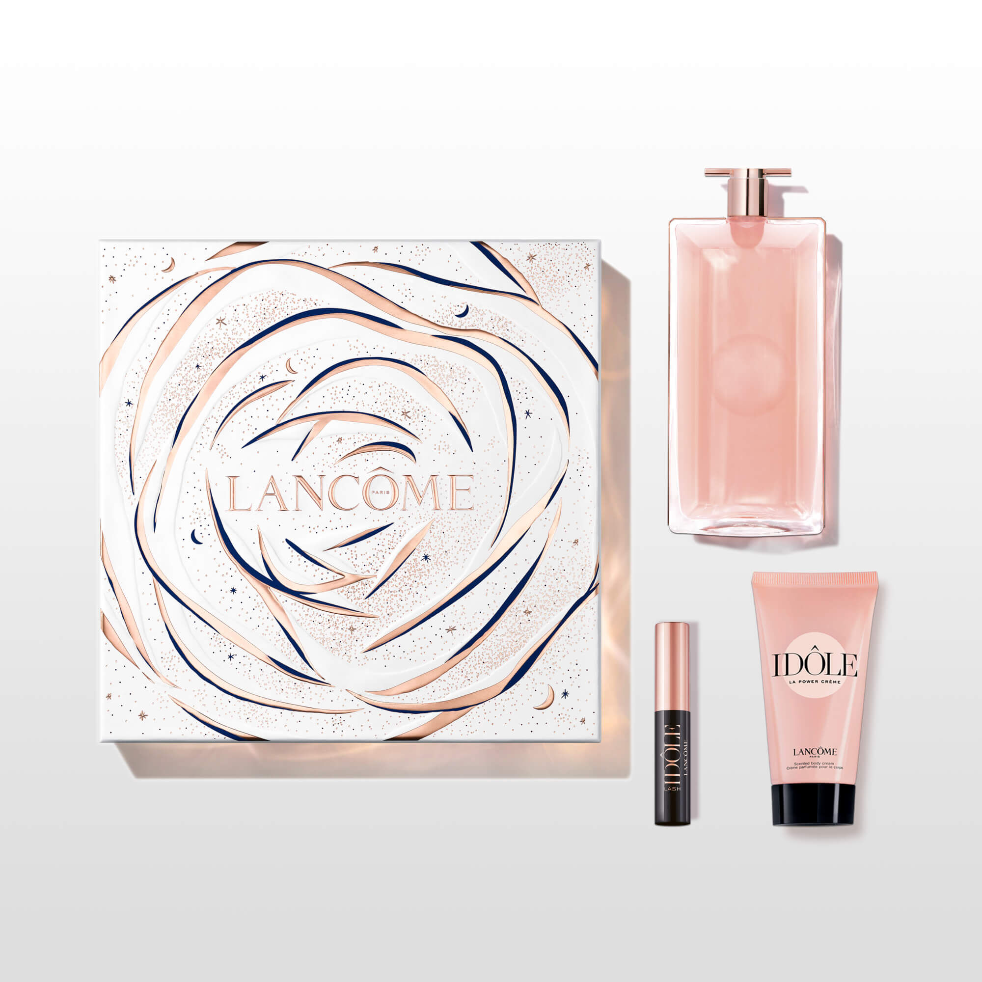 SET IDOLE 50 ML