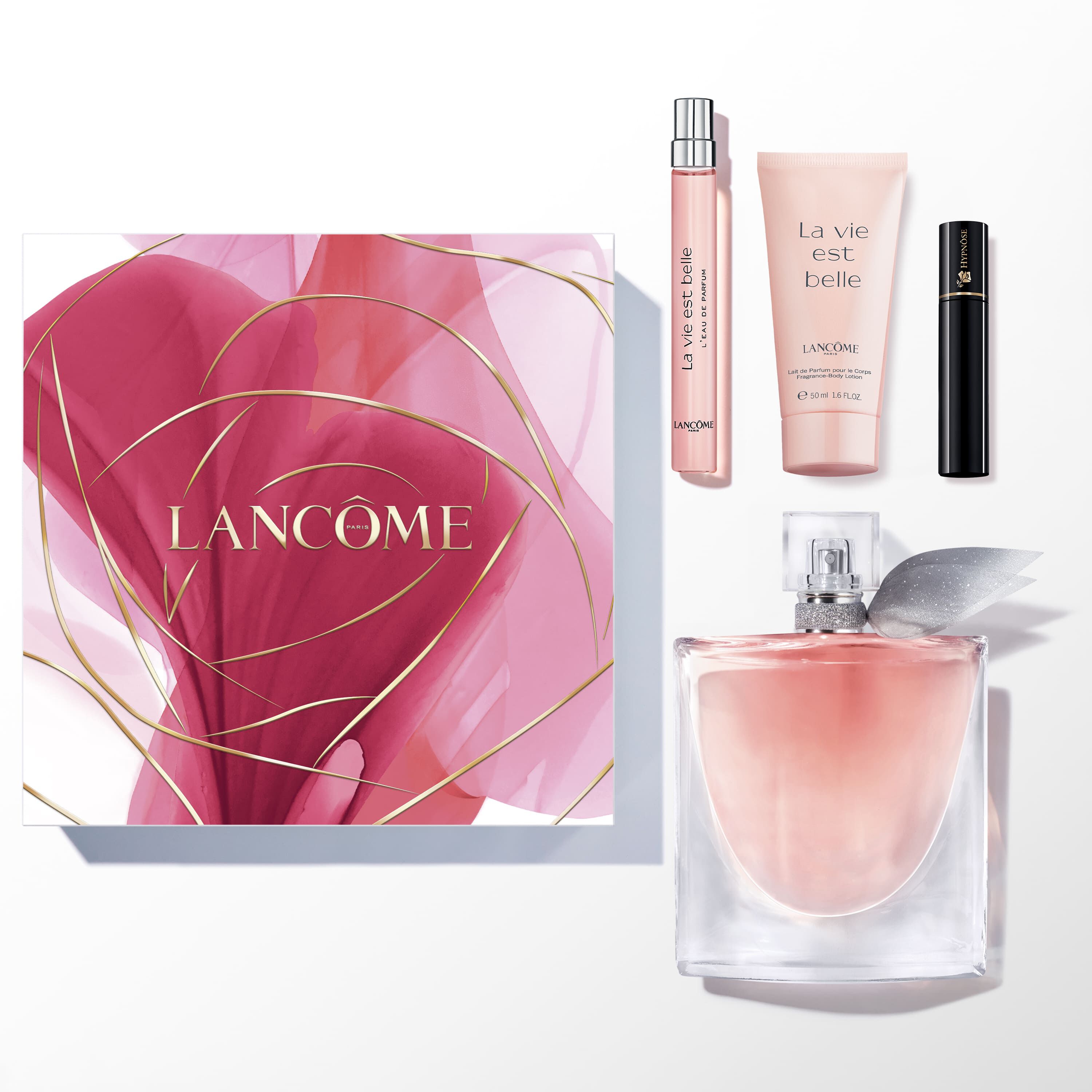 SET MIXT LA VIE EST BELLE 100ML