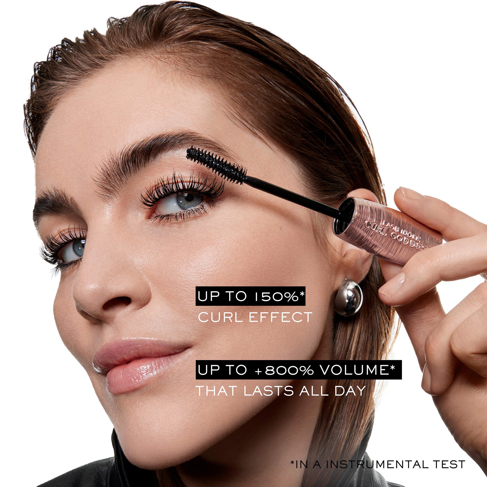 Mascara Lash Idole Curl Goddess