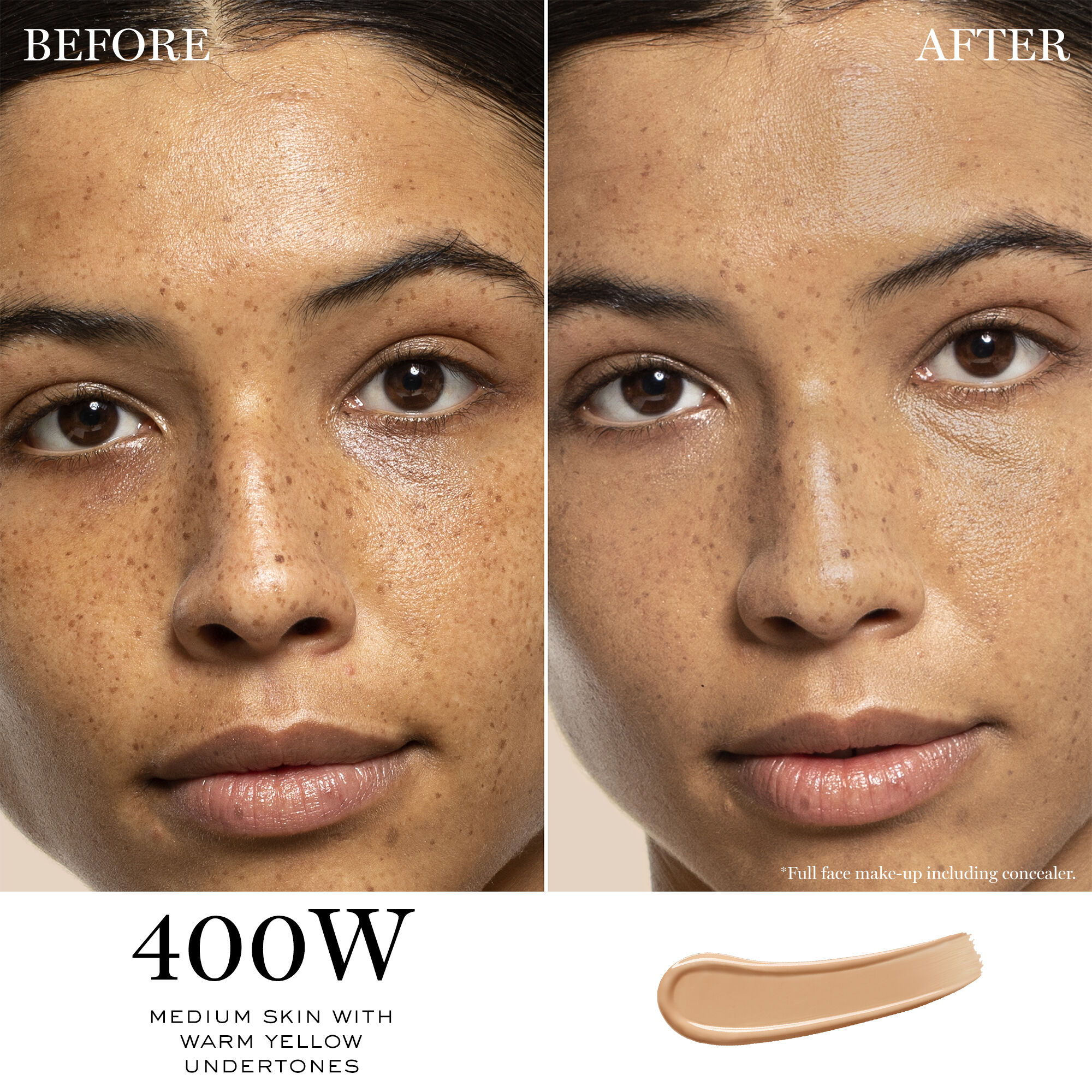 TEINT IDOLE ULTRA WEAR CARE&amp;GLOW CONCEALER