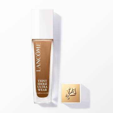 Teint Idole Ultra Wear Care & Glow Foundation - Fond de ten fluid
