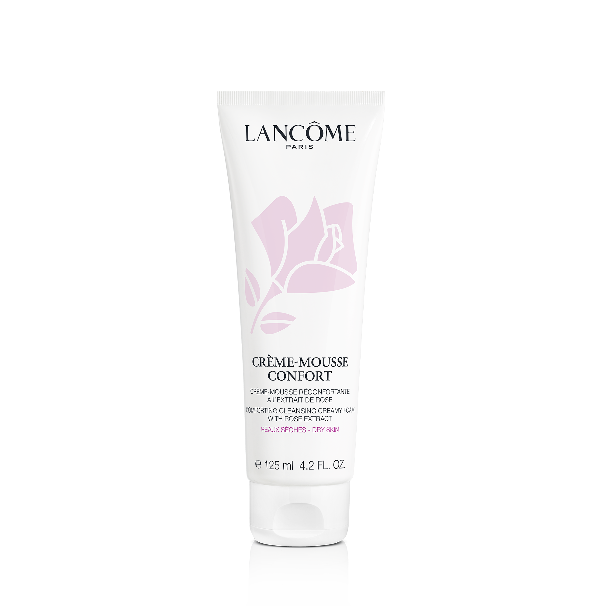 Crème Mousse-Confort - Foam Cleanser Face Wash - Lancôme