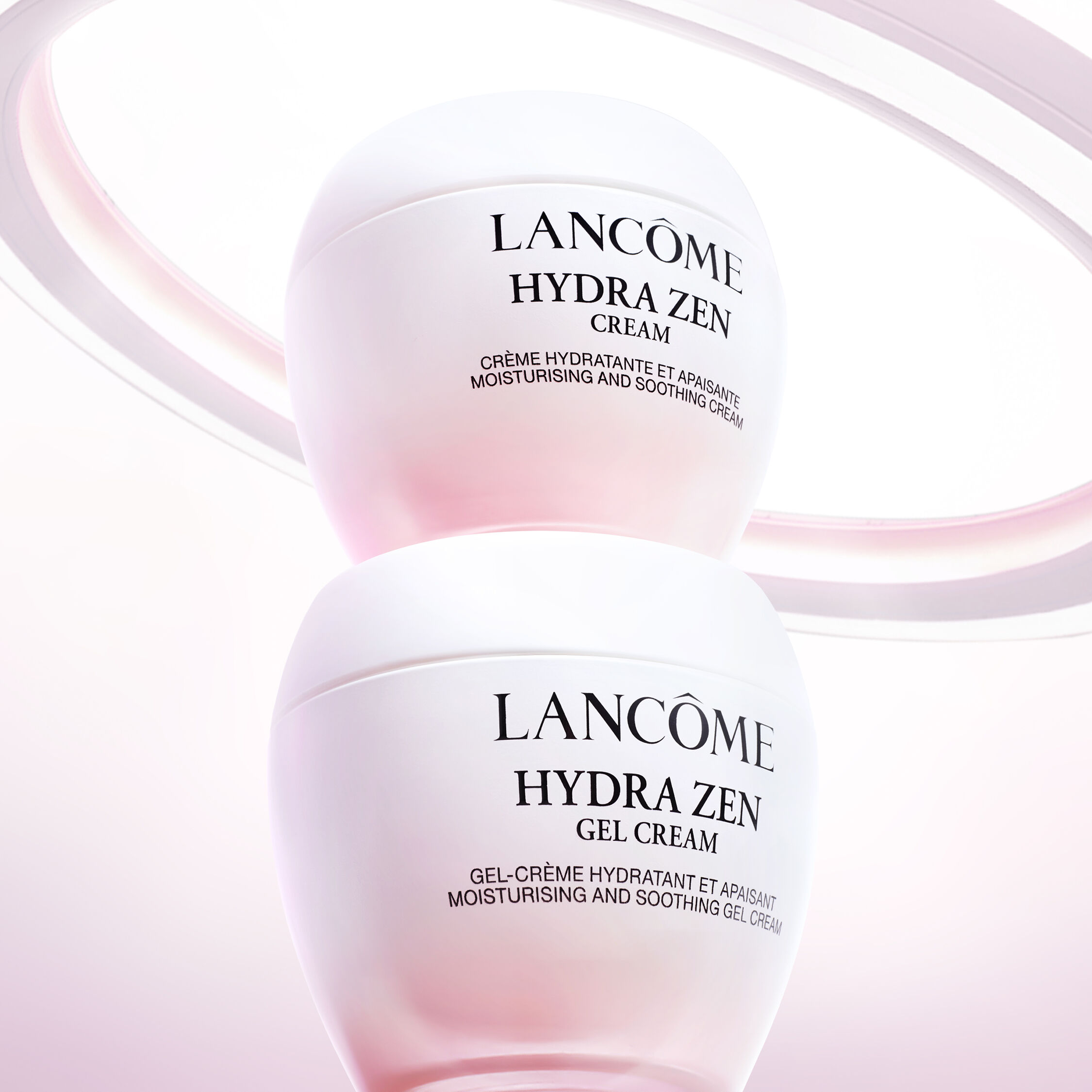 HYDRA ZEN GEL-CREAM
