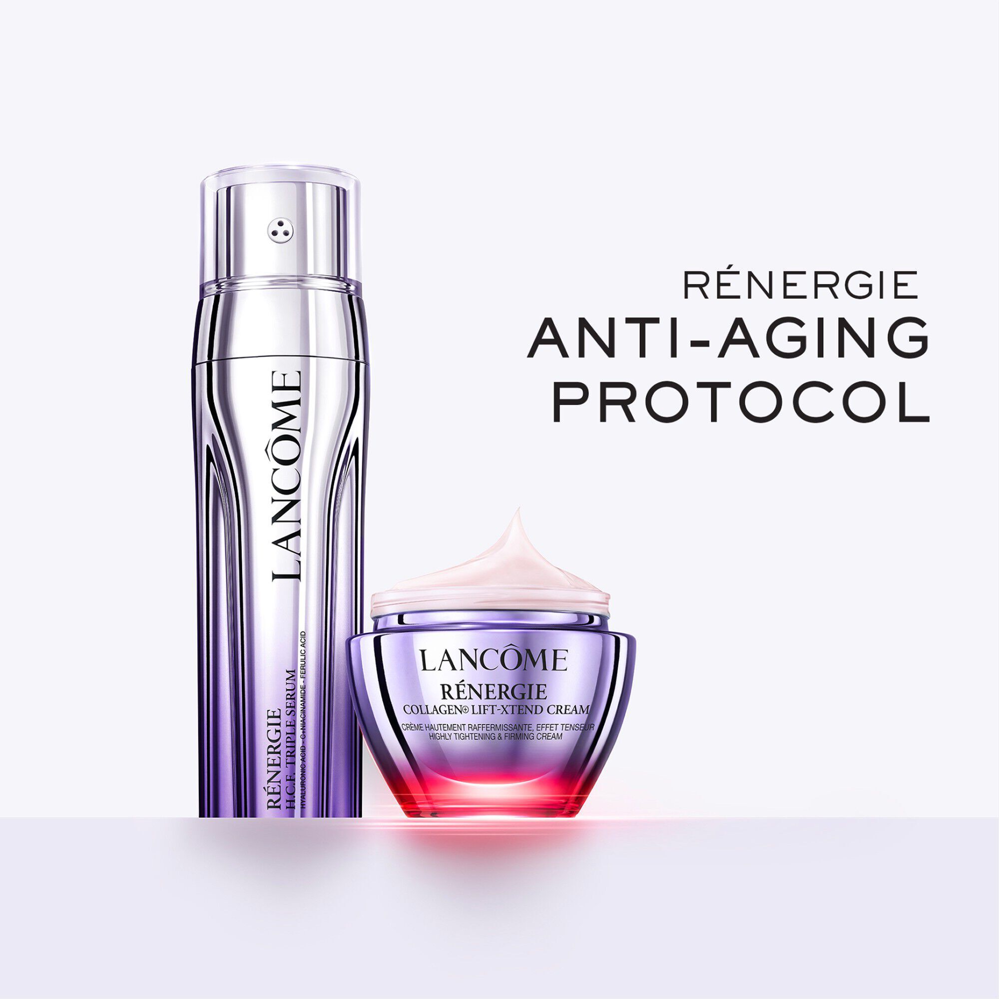 Renergie Collagen+ Lift-Xtend Cream