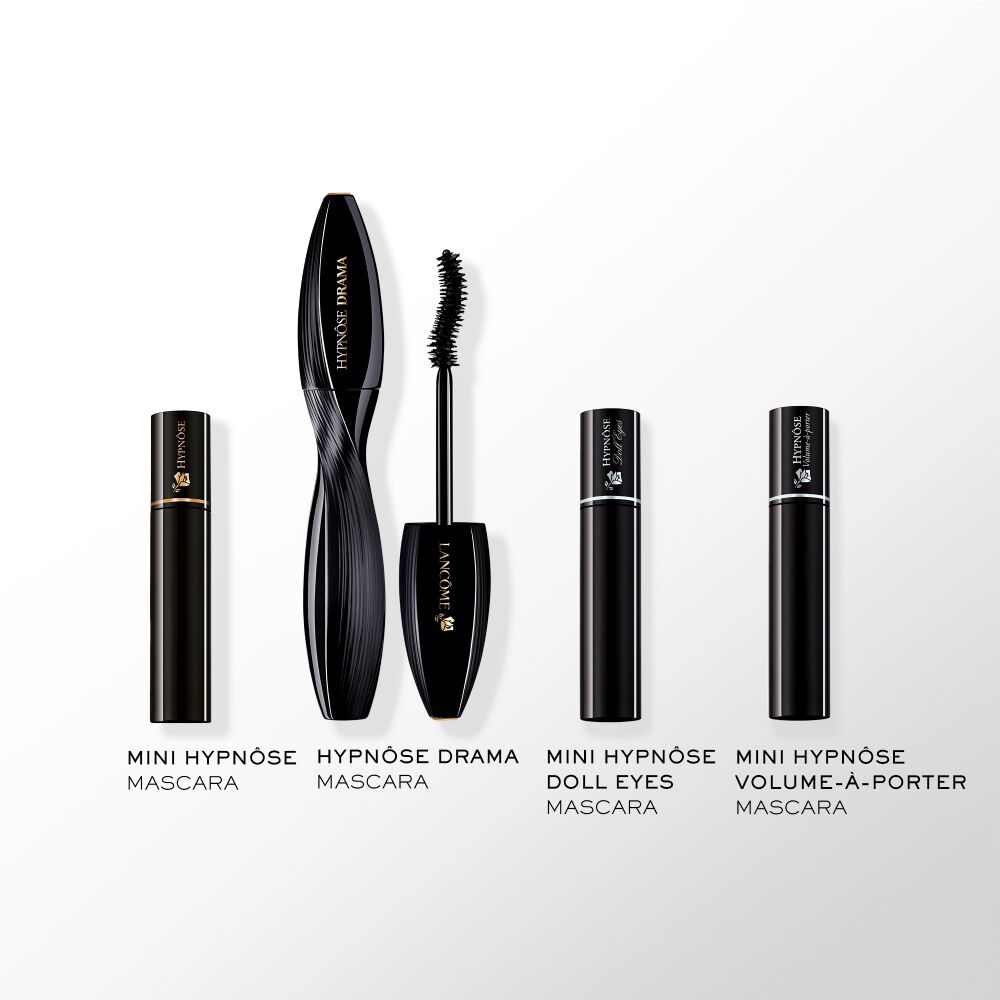 Hypnose - SET COLECȚIE MASCARA