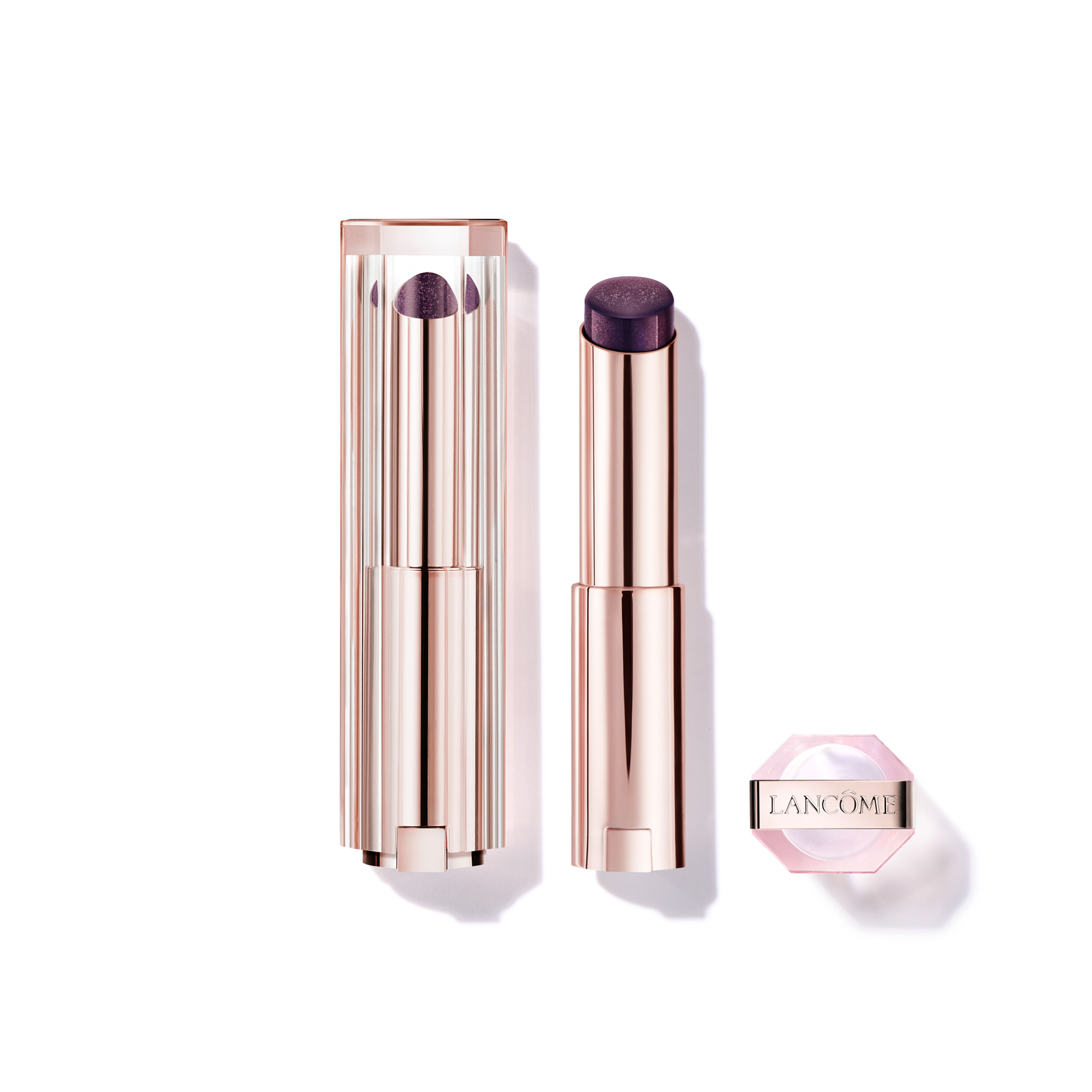 LIP IDOLE SQUALANE-12 BUTTERGLOW