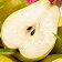 [vizual ingredient - decupaj pere]