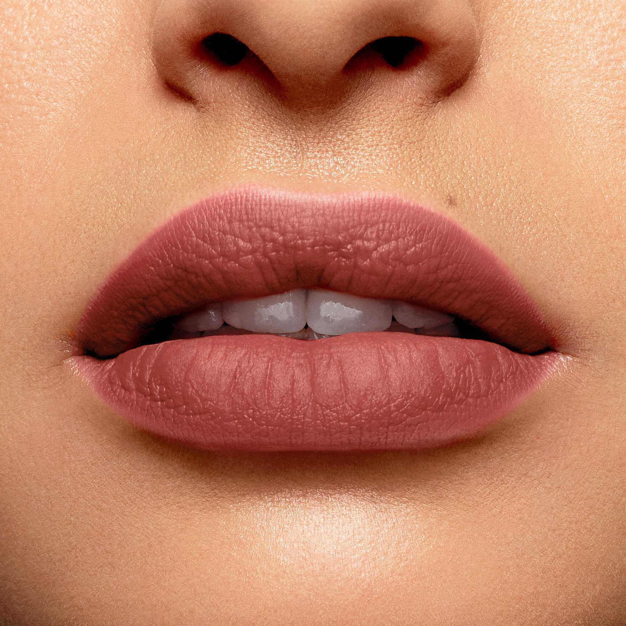 L'ABSOLU ROUGE INTIMATTE - RUJ MAT