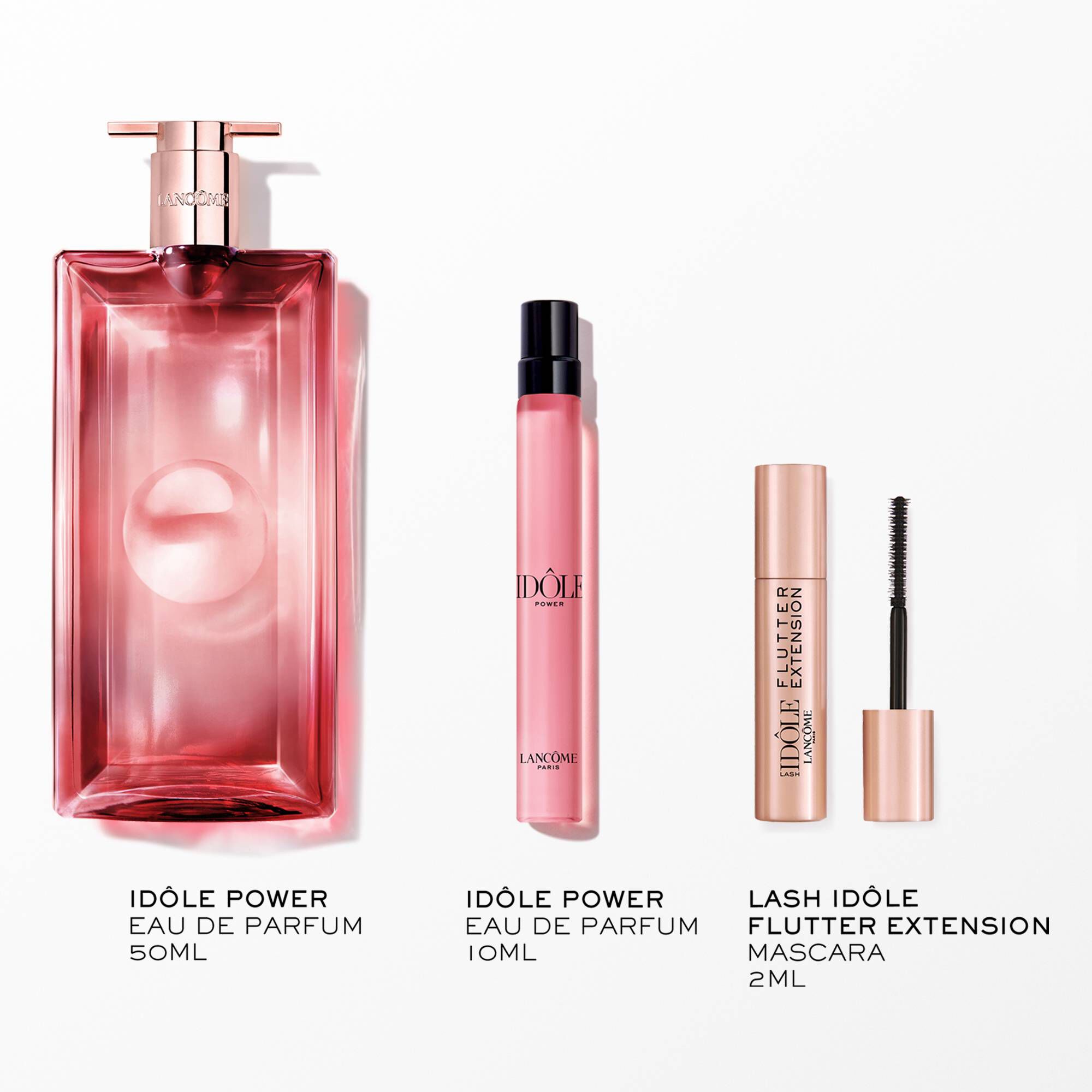 Set Idole Power Apă De Parfum Intensă 50ml