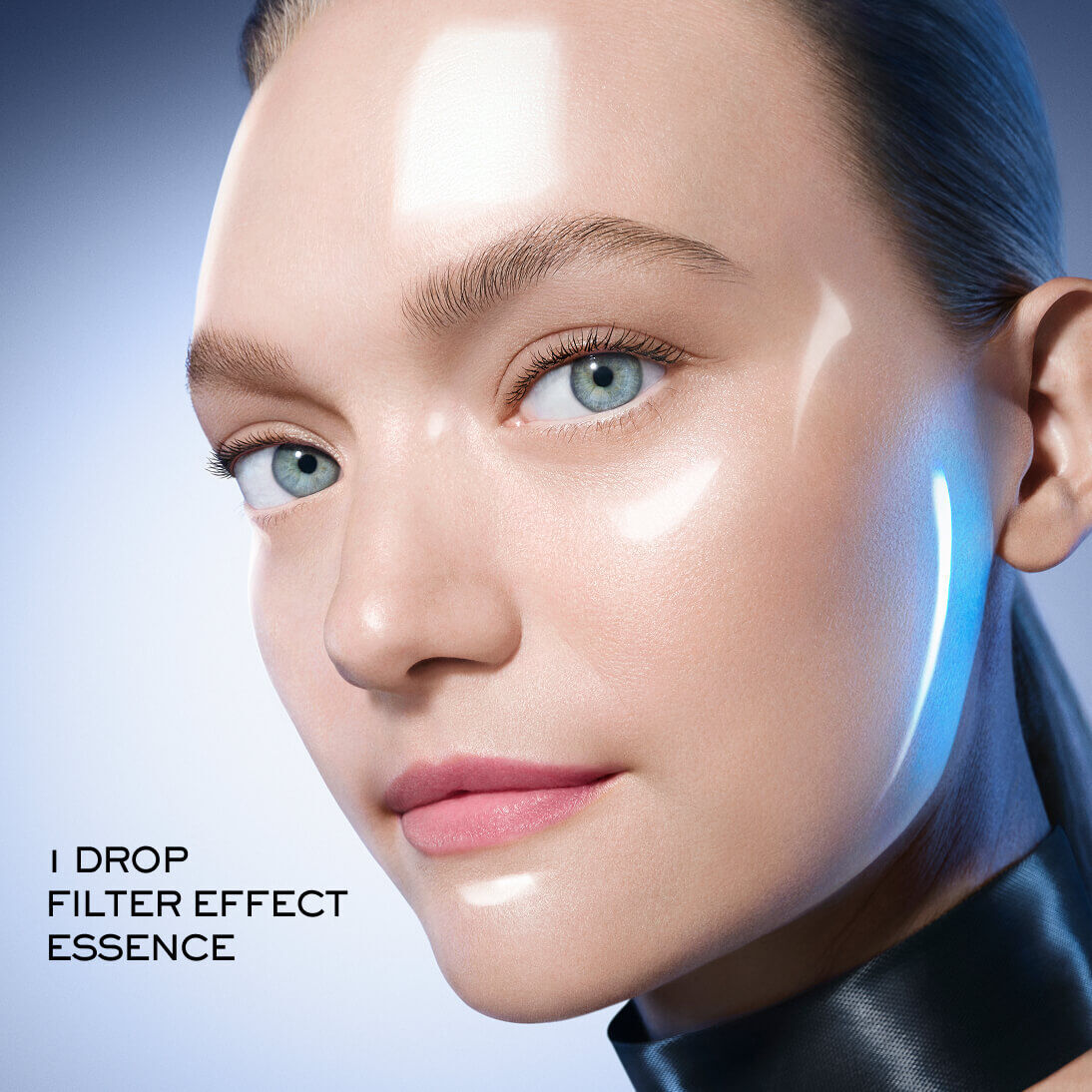 Genifique Ultimate Serum-In-Essence - Serum de față