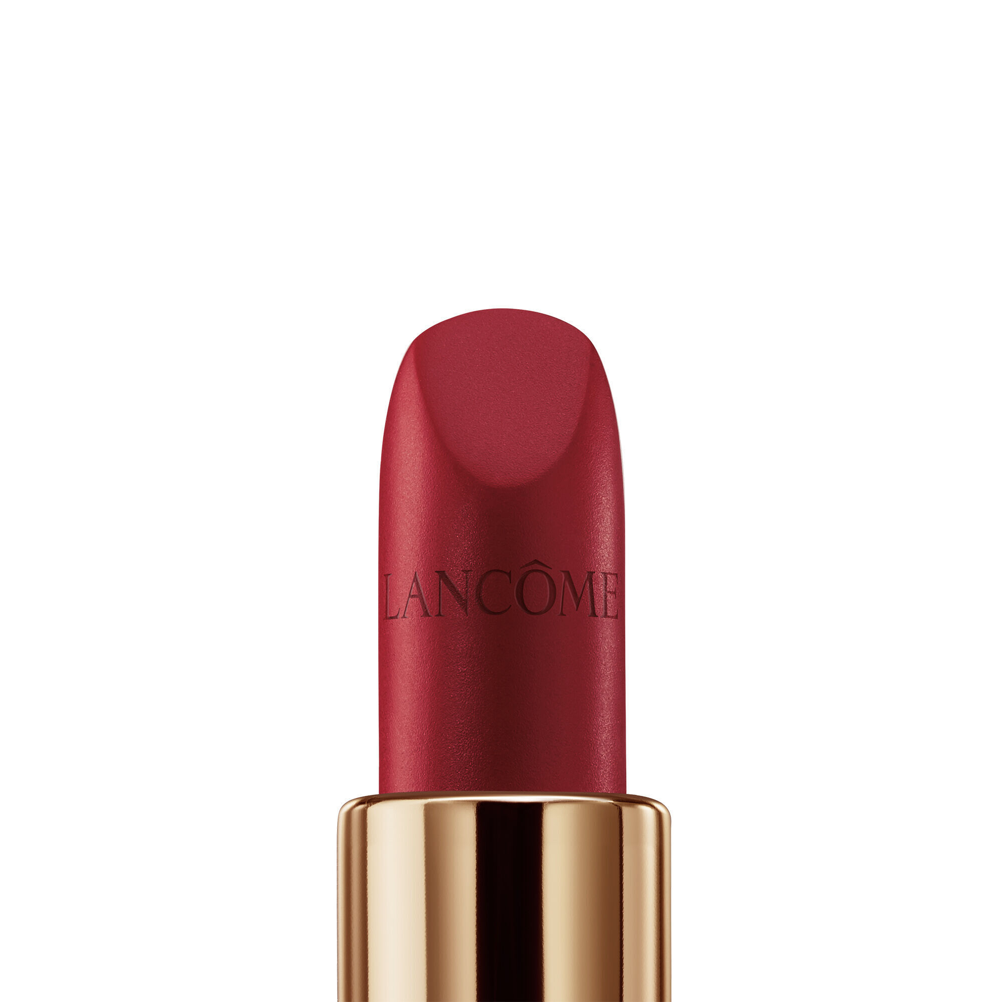 L'ABSOLU ROUGE INTIMATTE - RUJ MAT