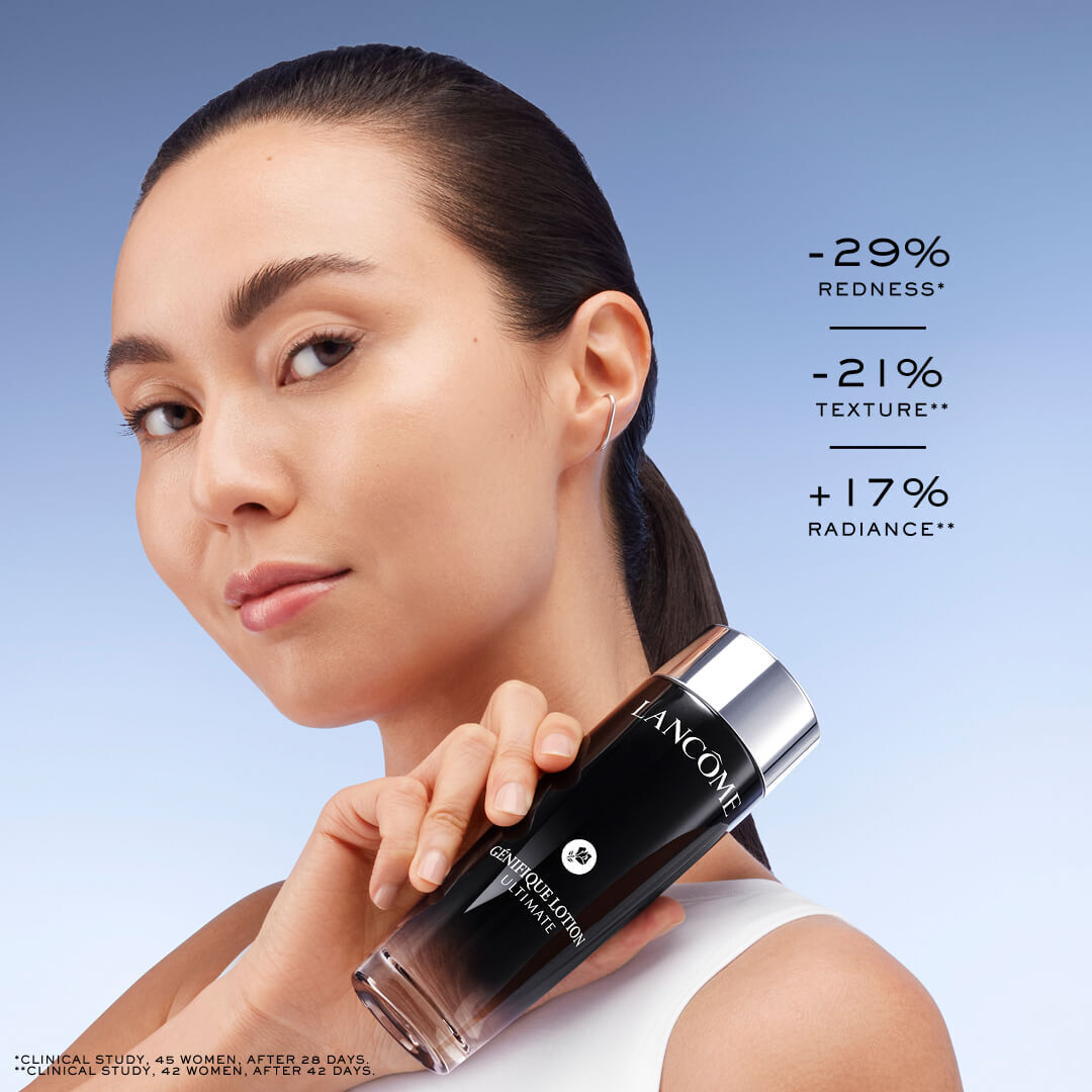 Genifique Ultimate Serum-In-Essence - Serum de față