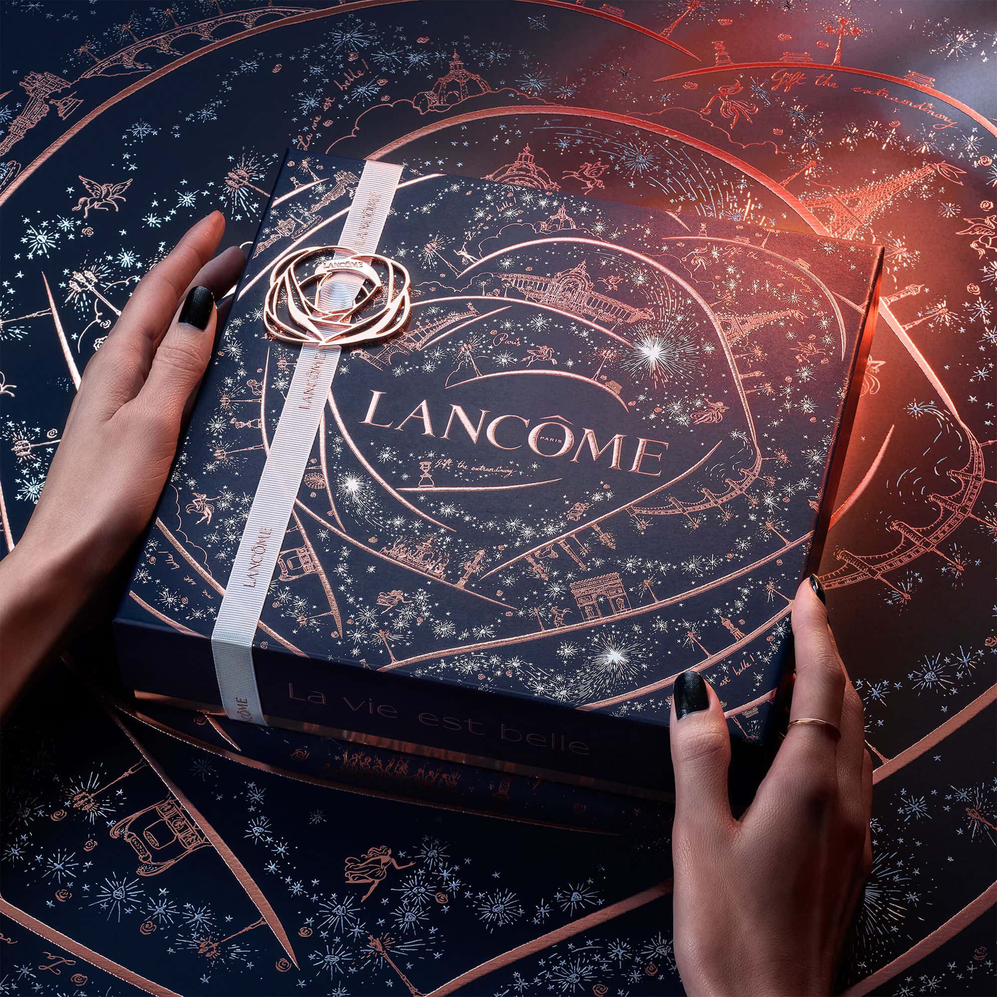 RENERGIE H.C.F. TRIPLE SERUM - SET INGRIJIRE TEN