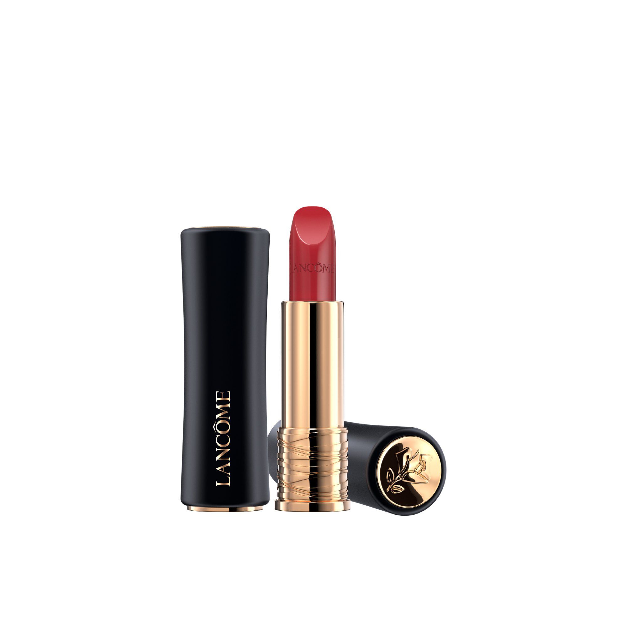 L'ABSOLU ROUGE CREAM - RUJ CREMOS