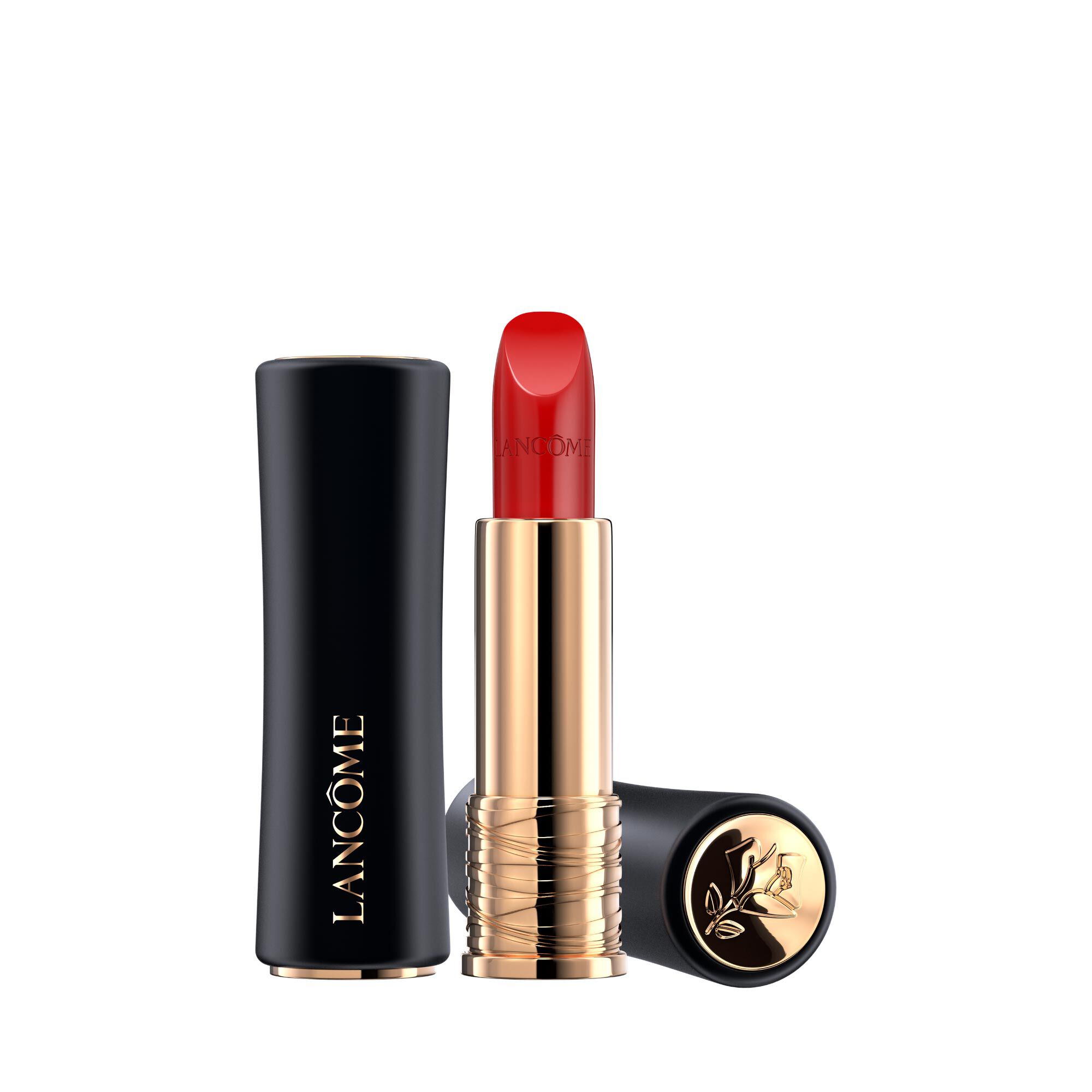 L'ABSOLU ROUGE CREAM - RUJ CREMOS