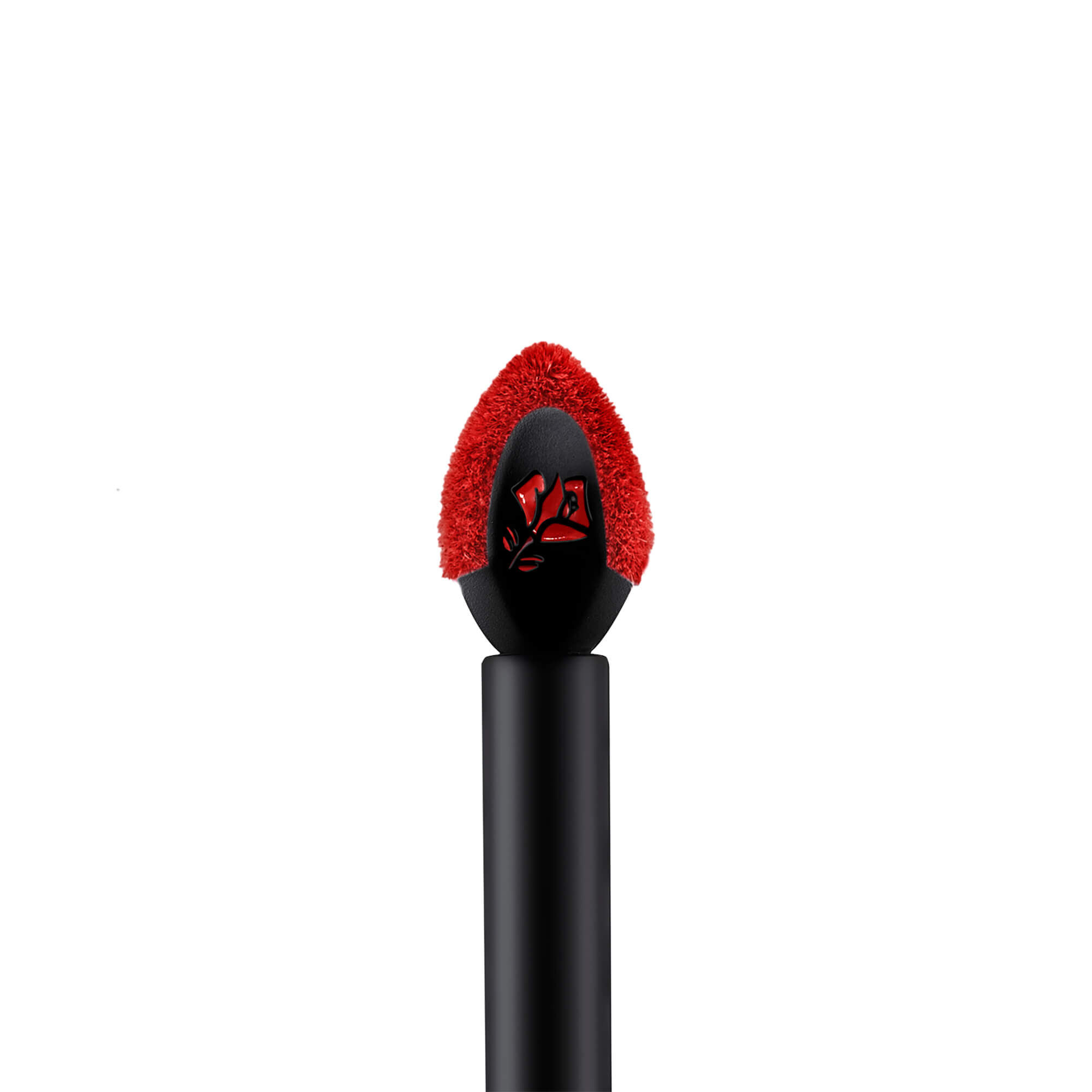 L'ABSOLU ROUGE DRAMA INK - RUJ SEMI-MAT