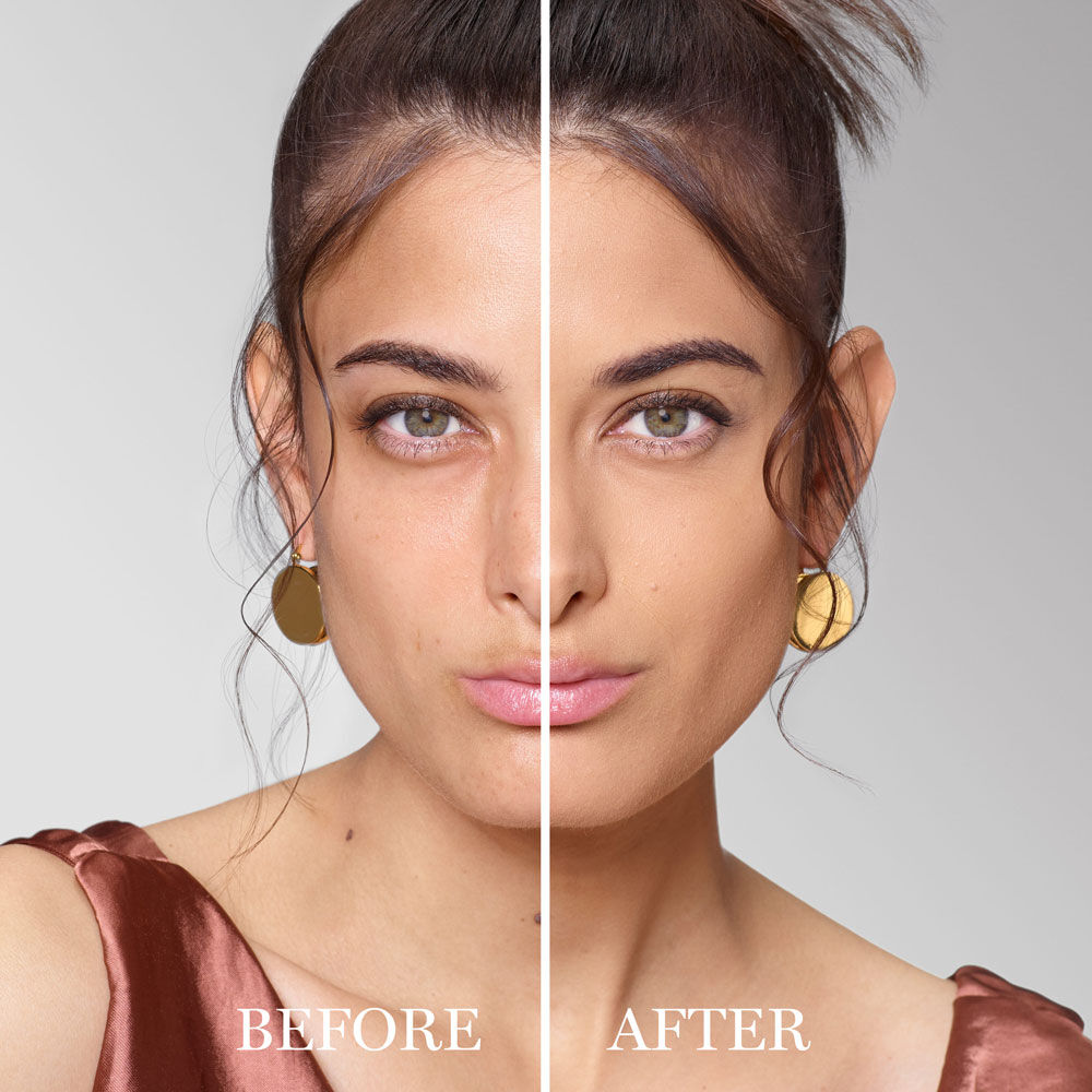 TEINT IDOLE ULTRA WEAR, 24H FULL COVERAGE LIQUID FOUNDATION