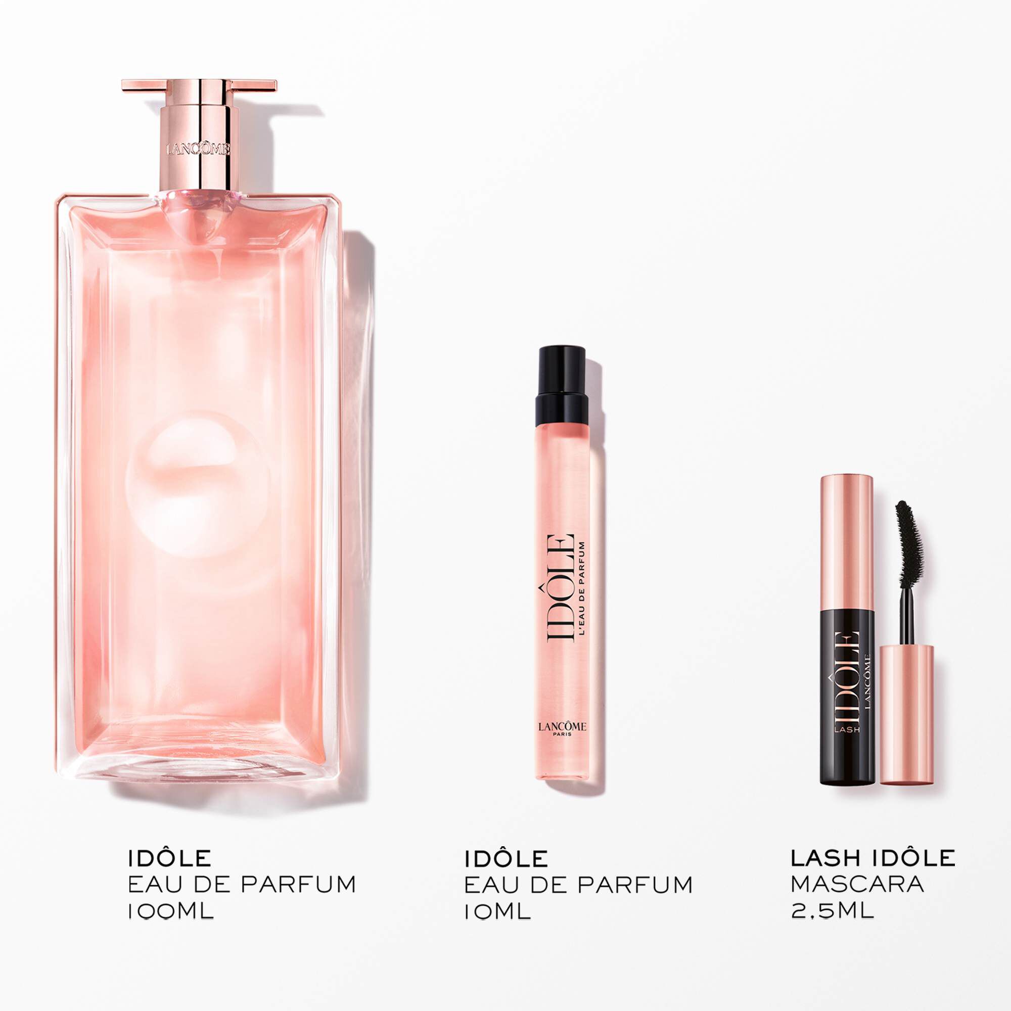Set Idole Apă De Parfum 100 ml