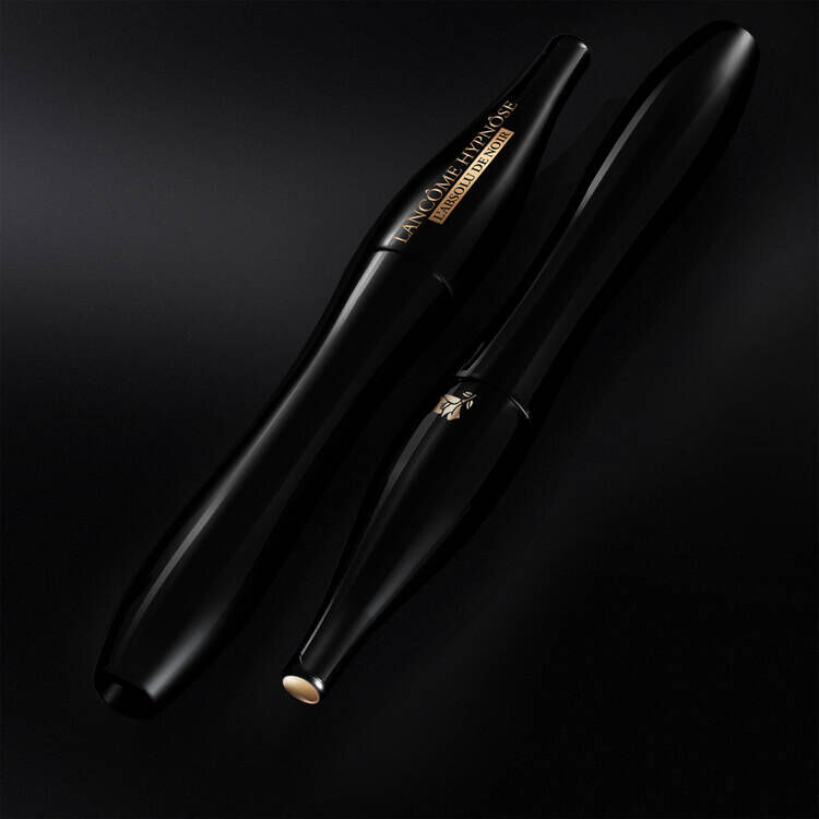 Hypnose L'Absolu De Noir Mascara - Mascara pentru volum cu pigment intens