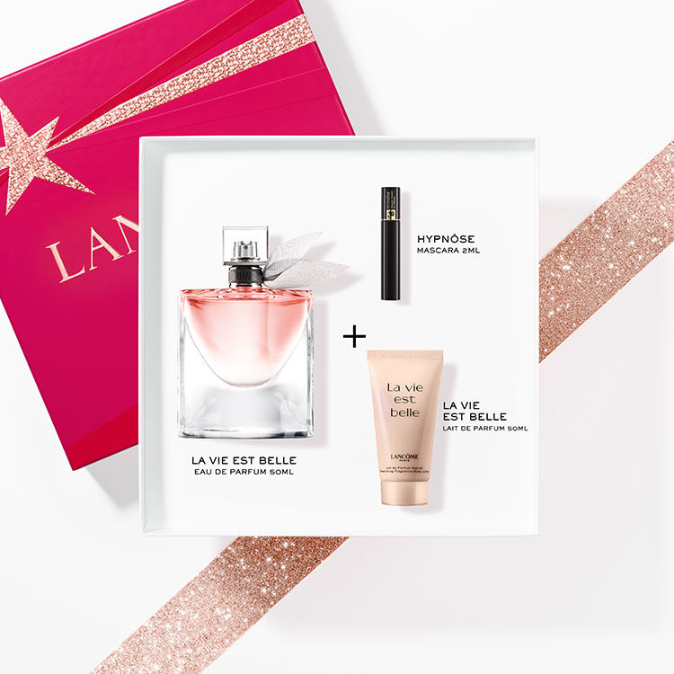 La Vie Est Belle Eau De Parfum 50 ml Set