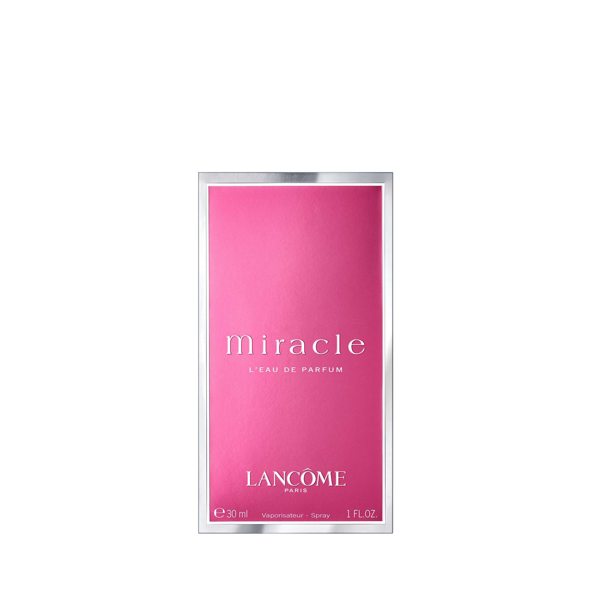 Miracle - Apă de parfum