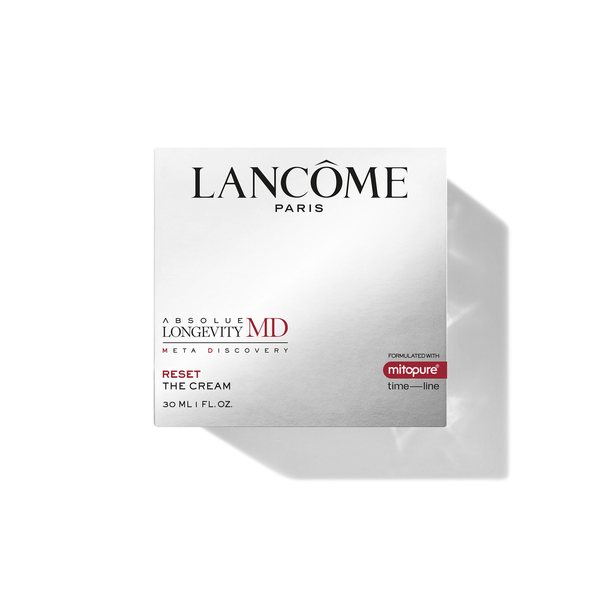 Absolue Longevity MD Reset The Cream