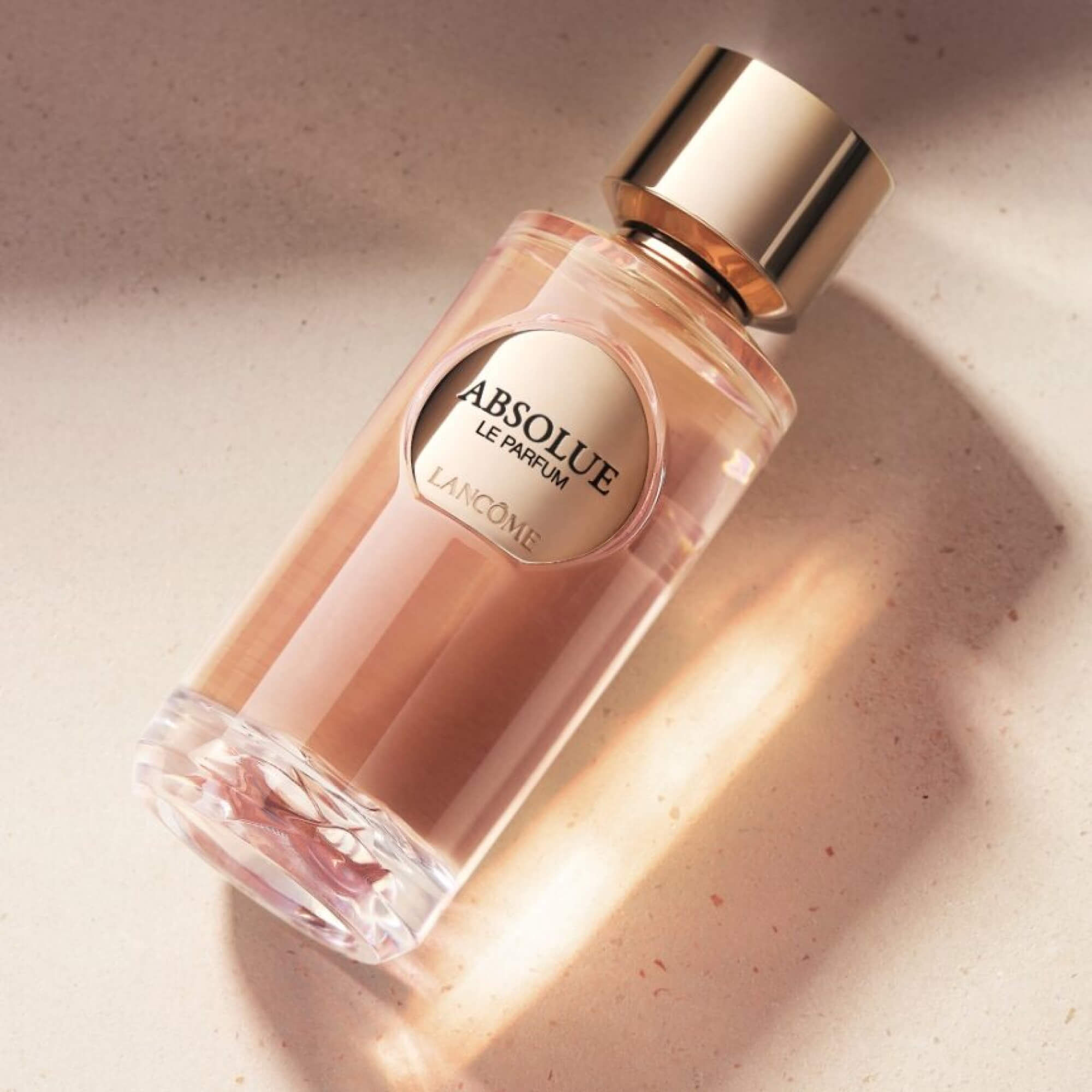 LE PARFUM