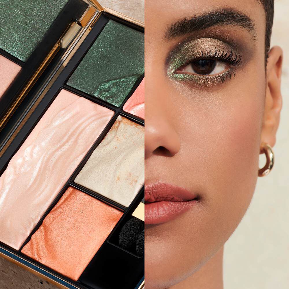 PALETA RICHELIEU WING | EDITIE LIMITATA LOUVRE