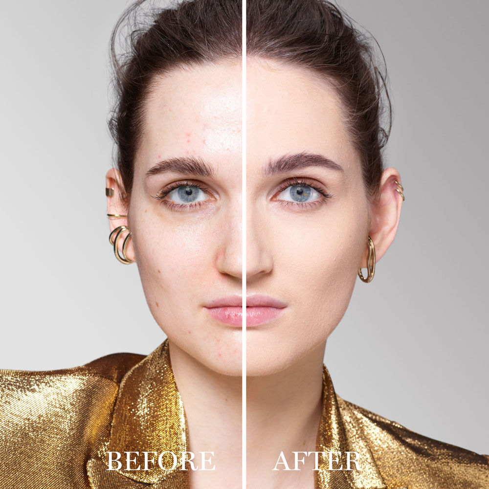 TEINT IDOLE ULTRA WEAR, 24H FULL COVERAGE LIQUID FOUNDATION