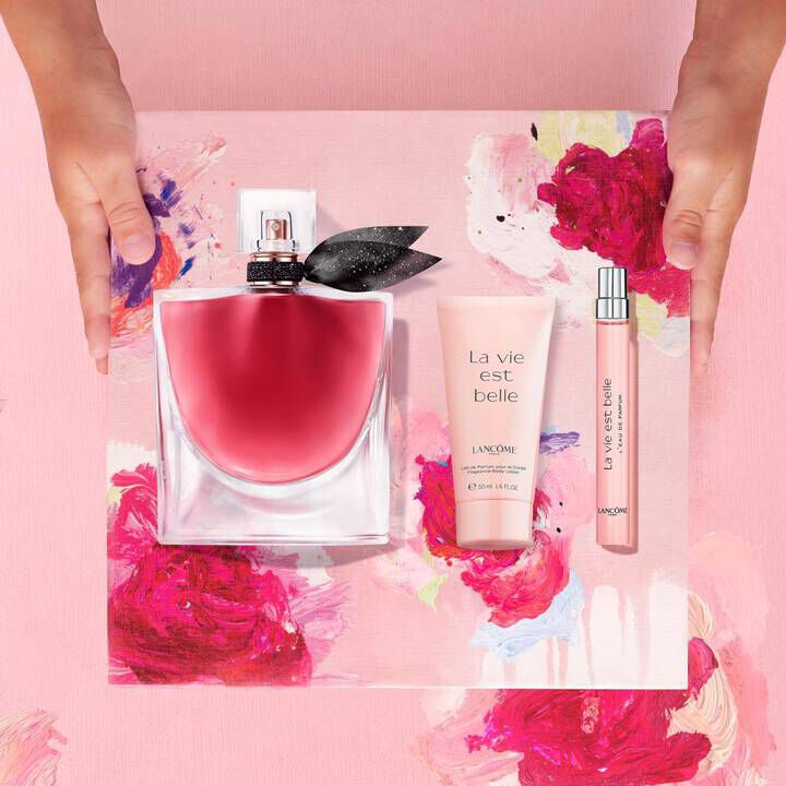 SET LA VIE EST BELLE L'ELIXIR 100 ML - EDIȚIE LIMITATĂ