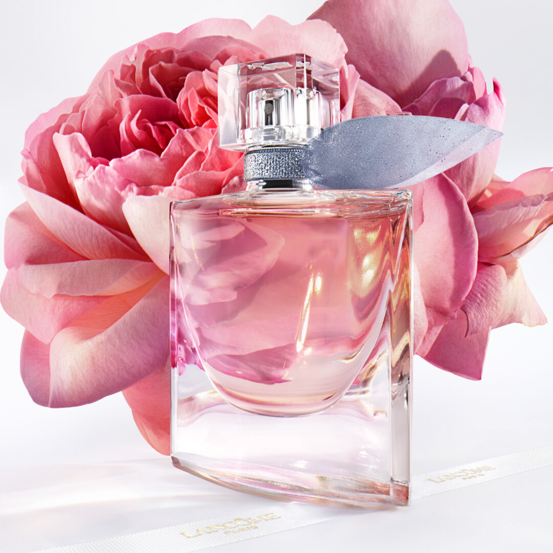 SET MIXT LA VIE EST BELLE 100ML