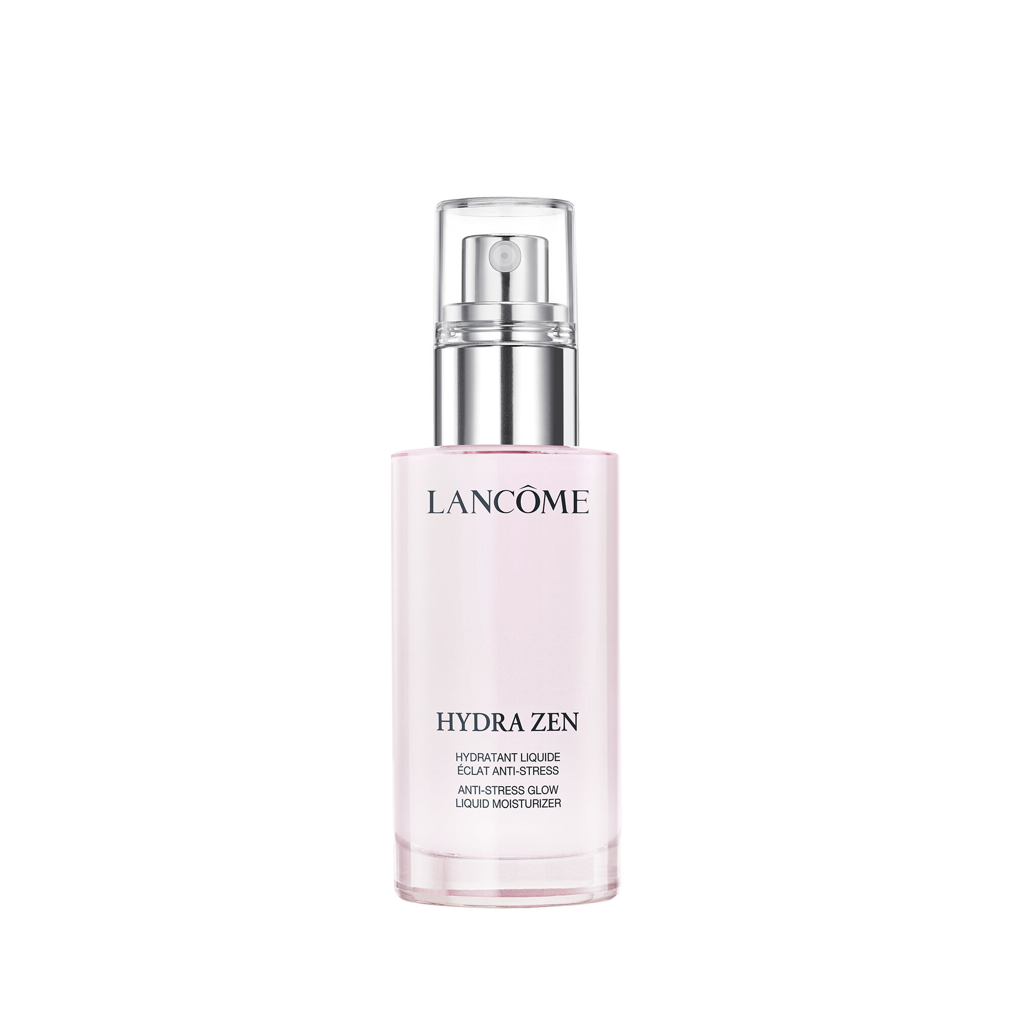 HYDRA ZEN LIQUID MOISTURIZER-Liquid Glow Moisturizer