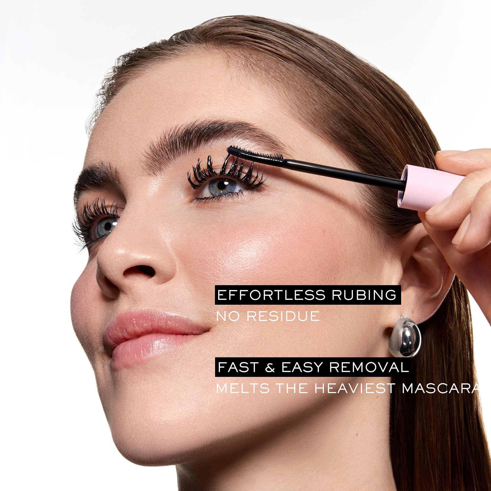 Mascara Melter