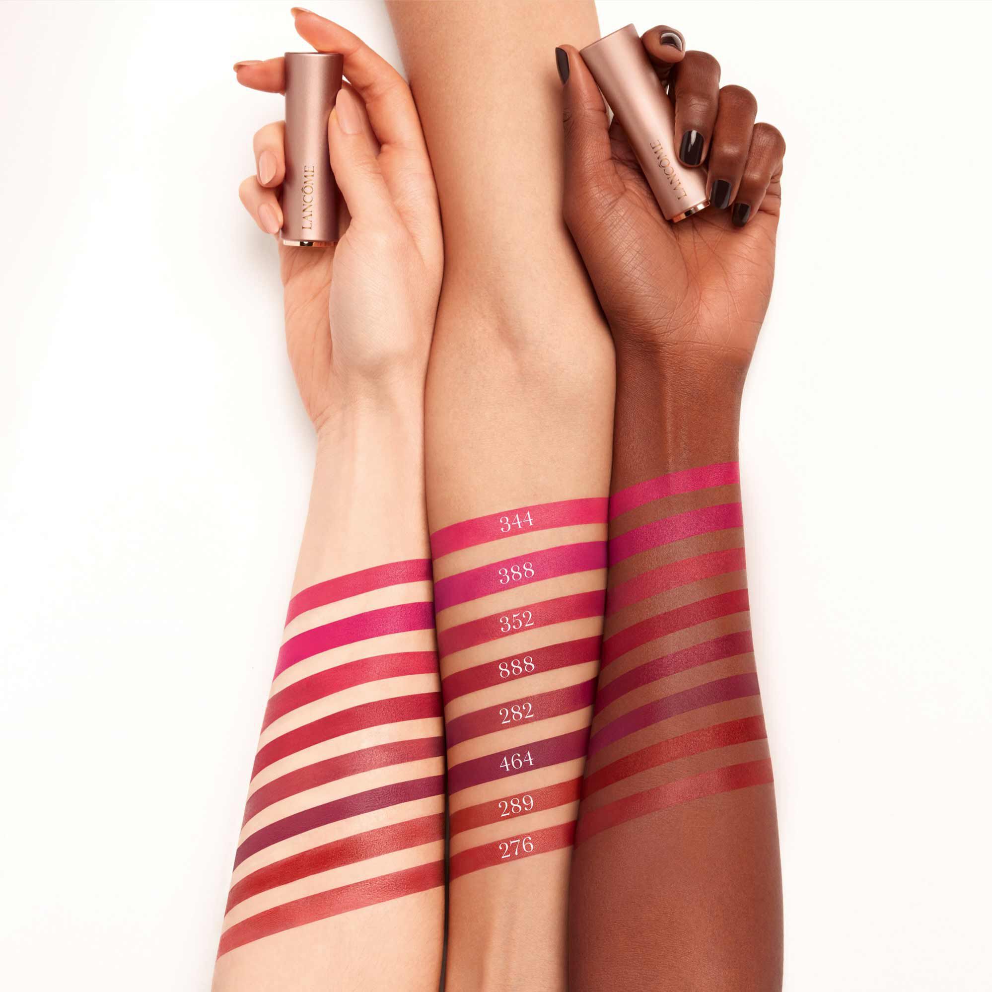 L'ABSOLU ROUGE INTIMATTE - RUJ MAT