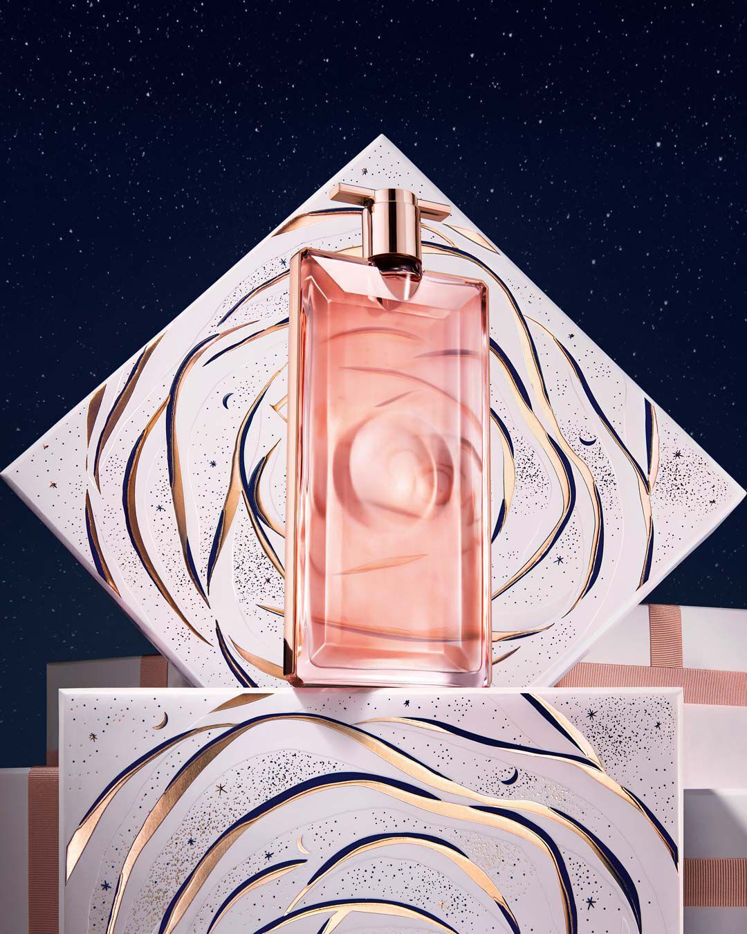 LANCOME IDÔLE EDP 25ml Set parfumerie Idôle 25ml | Editie limitata | Lancôme