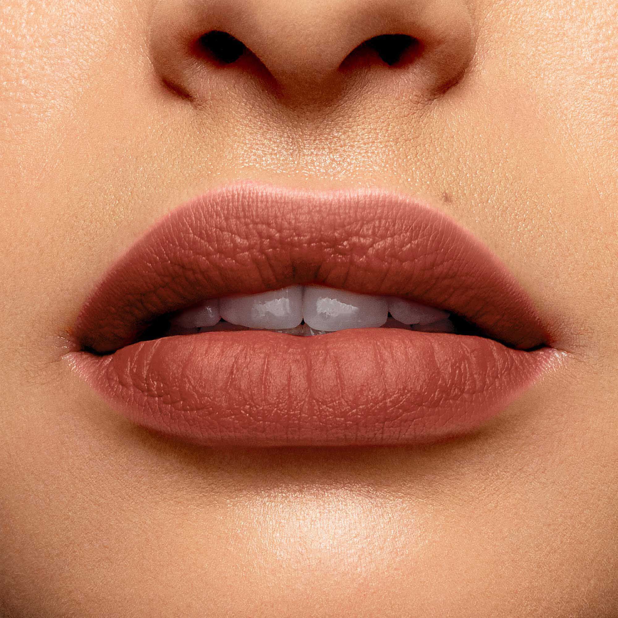 L'ABSOLU ROUGE INTIMATTE - RUJ MAT