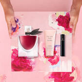 SET LA VIE EST BELLE L'ELIXIR 50ML - EDIȚIE LIMITATĂ OFERĂ FERICIRE ȘI CULOARE IN ACEASTĂ PRIMĂVARĂ!