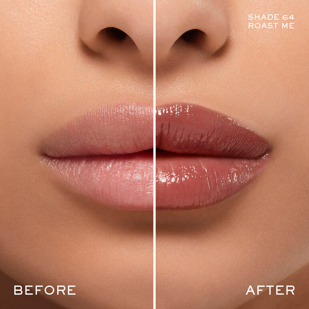 LIP IDOLE SQUALANE-12 BUTTERGLOW