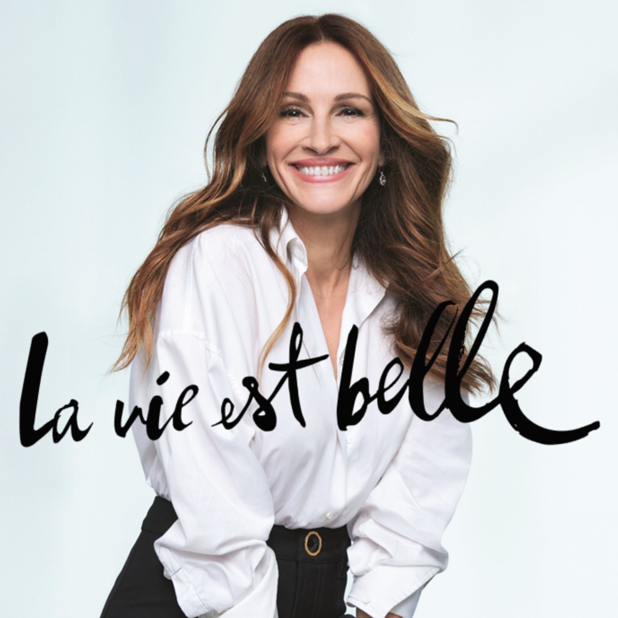 LA VIE EST BELLE SOLEIL CRISTAL - Apă de parfum